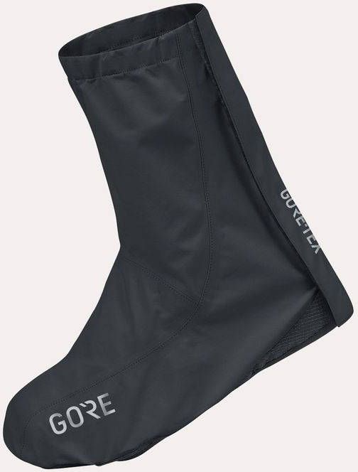 Gore Wear Fietsoverschoenen C3 Gore Tex slobkous, Unisex(dames/heren )