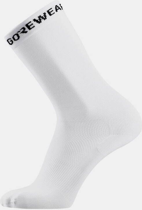 Gore Wear Fietssokken Essential fietssokken, voor heren,, Wielrenkleding