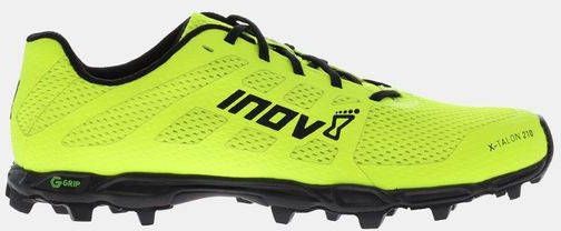 Inov-8 Inov 8 X Talon G 210 V2 Geel/Zwart
