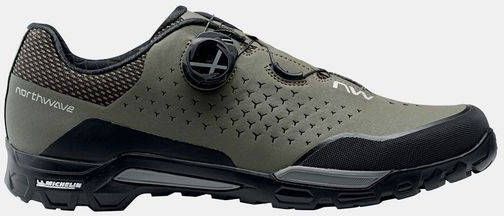 Northwave X Trail Plus MTB Schoen Grijs