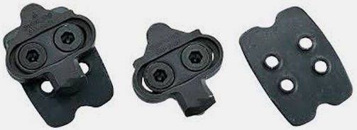 Shimano schoenplaatjes MTB SM SH51 Torbal zool schoenplaatjes racefiets, Fietson