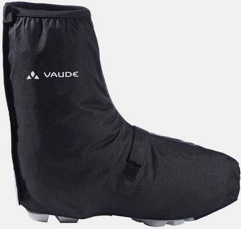 Vaude Korte overschoenen slobkous, Unisex (dames / heren), Maat XL, Fietsoversch