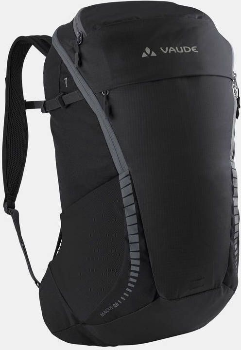 Vaude Magus 26 Rugzak Petrol