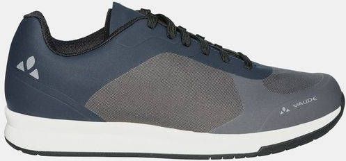 Vaude TVL Asfalt Tech DUALFLEX Donkerblauw