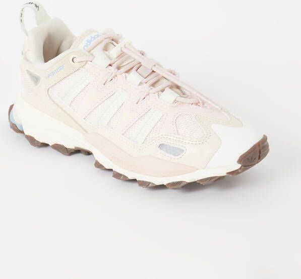 Adidas Hyperturf Quartz sneaker met su&#xE8, de details