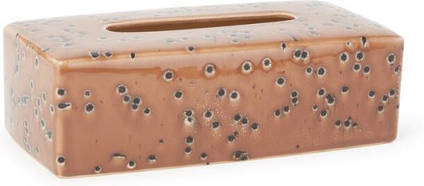 Aquanova Ugo large tissuebox 26 cm