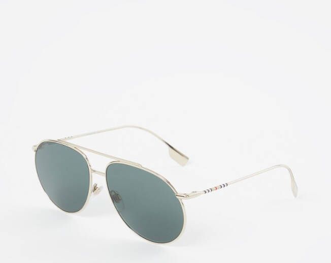 Burberry Zonnebrillen BE3138 ALICE 110971