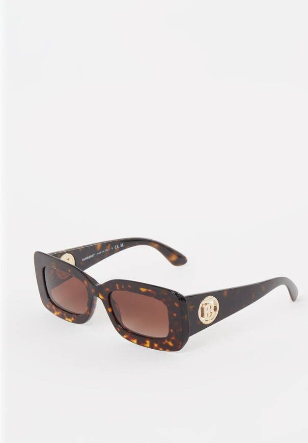Burberry Zonnebrillen BE4343 ASTRID 300213