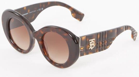 Burberry Zonnebrillen BE4370U MARGOT 300213