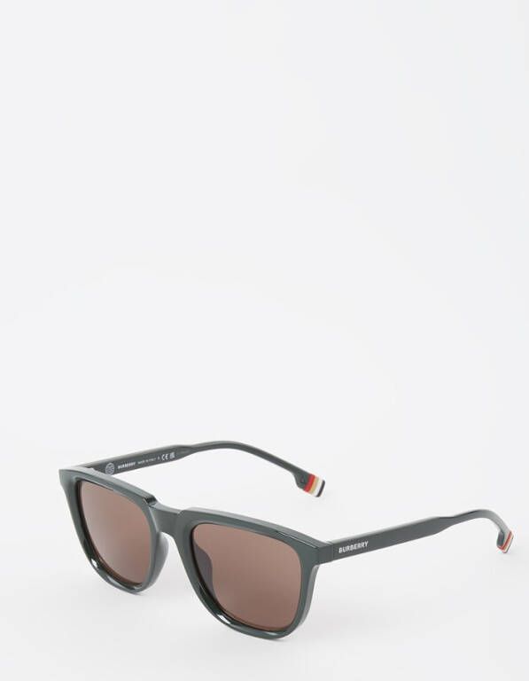 Burberry Zonnebrillen BE4381U GEORGE 403573