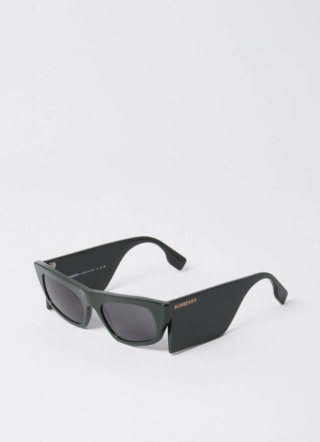 Burberry Zonnebrillen BE4385 PALMER 403887