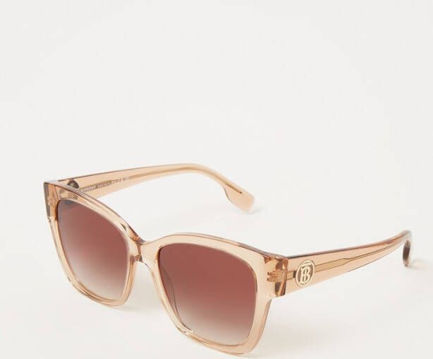 Burberry Zonnebrillen BE4345 RUTH 335813