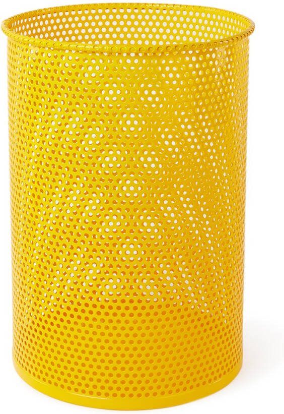 Hay Perforated Bin prullenbak M 17, 5 liter