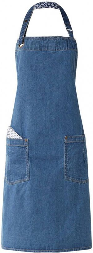 Laura Ashley Blueprint Sweet Allysum Schort