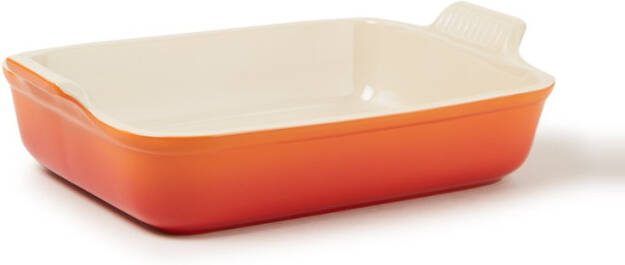 Le Creuset Rechthoekige Ovenschaal 39 x 25, 4 cm