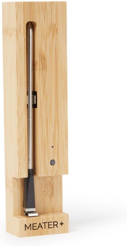 Meater + Draadloze Vleesthermometer L 17 x B 0, 15 cm