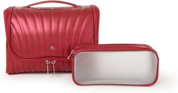 Samsonite C Lite toilettas met uitneembaar etui