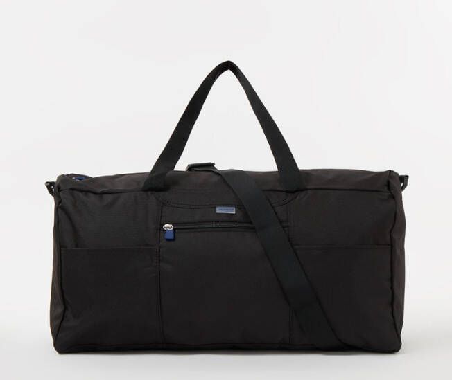 Samsonite Opvouwbare weekendtas met afneembare schouderriem