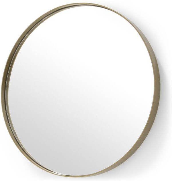 Spinder Design Spiegel Donna 3 Rond 60x5