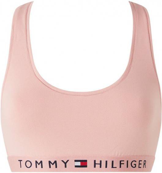 Tommy Hilfiger dames tommy original ctn bralette