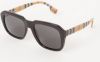 Burberry Sunglasses Astley 4350 , Zwart, Heren online kopen