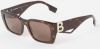 Burberry 0Be4336 392073 sunglasses , Bruin, Dames online kopen