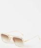 Dita Flight Sunglasses , Geel, Heren online kopen