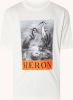 Heron Preston T shirts en Polos White , Beige, Heren online kopen