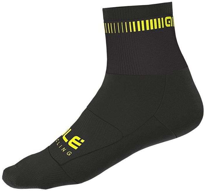 Alé ALÉ Fietssokken Logo Q Skin fietssokken, voor heren,, Wielerkleding