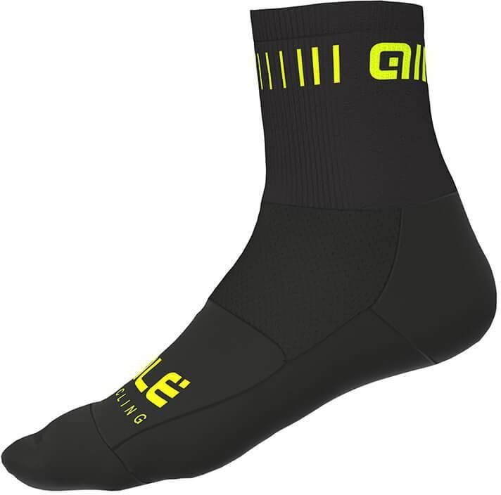 Alé ALÉ Fietssokken Strada Q Skin fietssokken, voor heren,, Fiets kleding