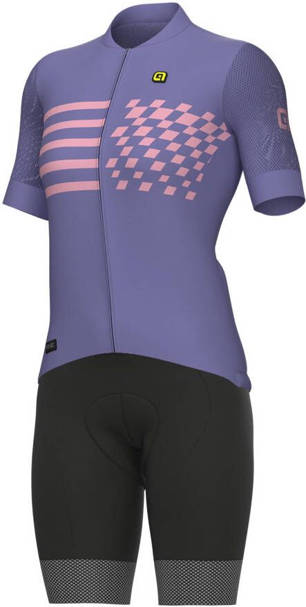 Alé ALÉ Play Dames set(fietsshirt + fietsbroek)dames set(2 artikelen ), Fietskledi