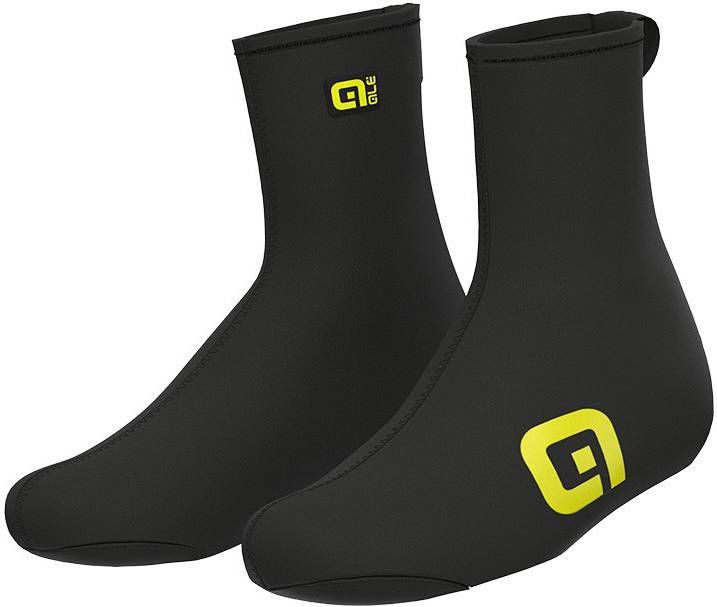 Alé ALÉ Racefiets + MTB Thermo Overschoenen Neopreen thermo overschoenen, Unisex(da
