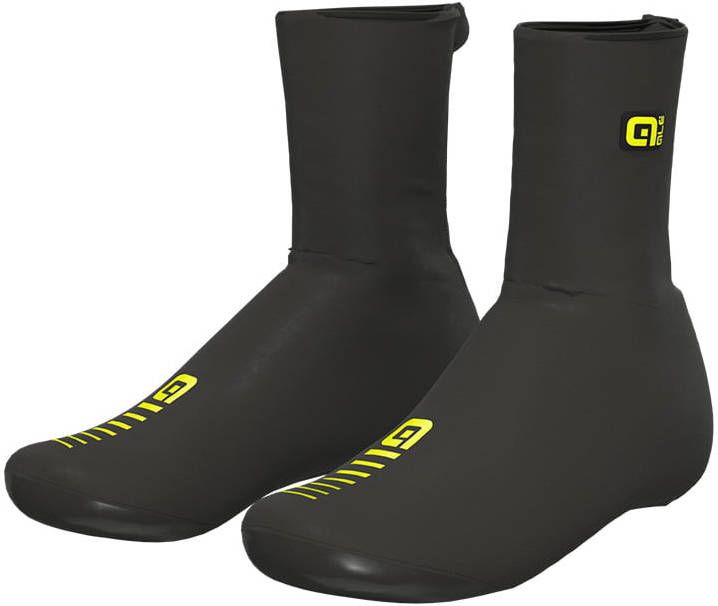 Alé ALÉ Racefiets regen overschoenen Rain 2.0 regenoverschoenen, Unisex(dames/her