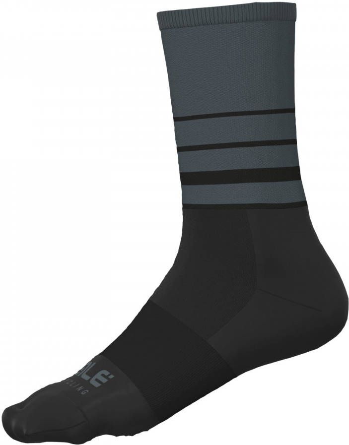 Alé ALÉ Winterfietssokken One, voor heren,, Wielerkleding