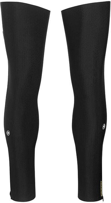 Assos Beenstukken Spring Fall RS beenstukken, voor heren, S, Beenwarmer