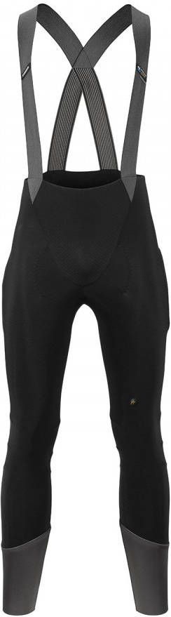 Assos Lange koersbroek Mille GTO Winter C2 lange koersbroek, voor heren