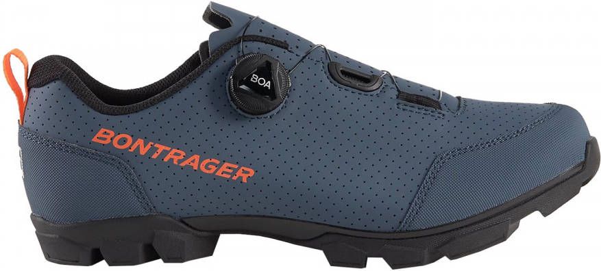 Bontrager Evoke 2023 MTB schoenen, voor heren,, Mountainbike schoenen, F