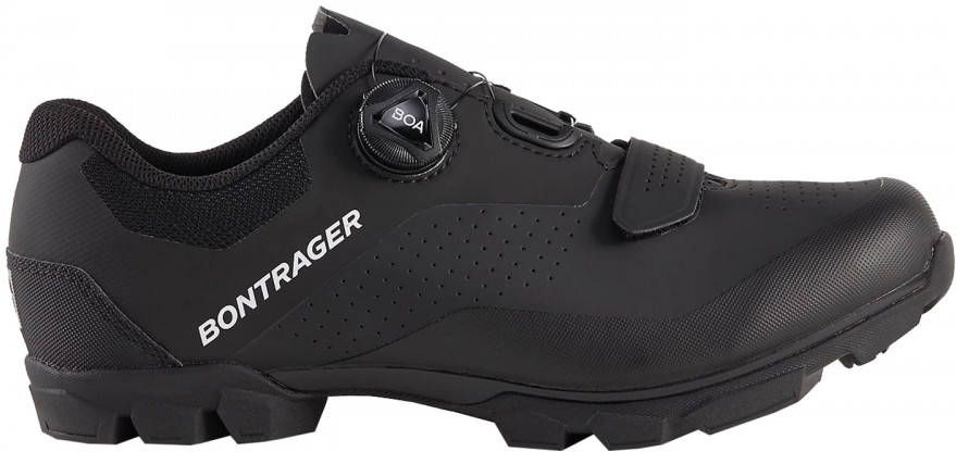 Bontrager Foray 2023 MTB schoenen, voor heren,, Mountainbike schoenen, W