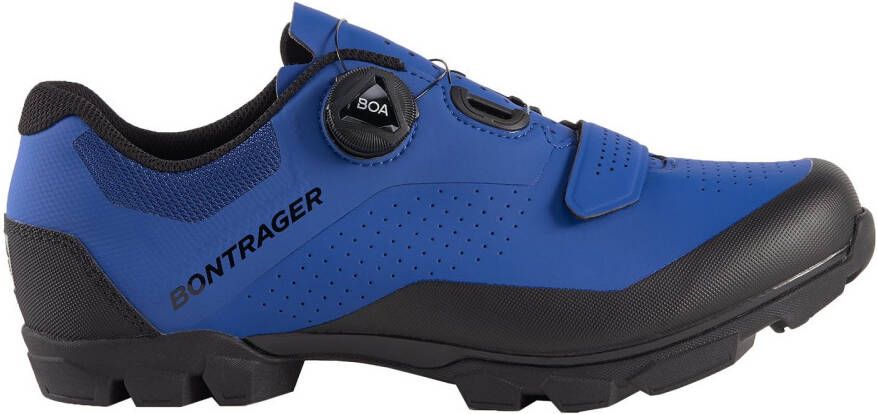 Bontrager Foray 2023 MTB schoenen, voor heren,, Mountainbike schoenen, F
