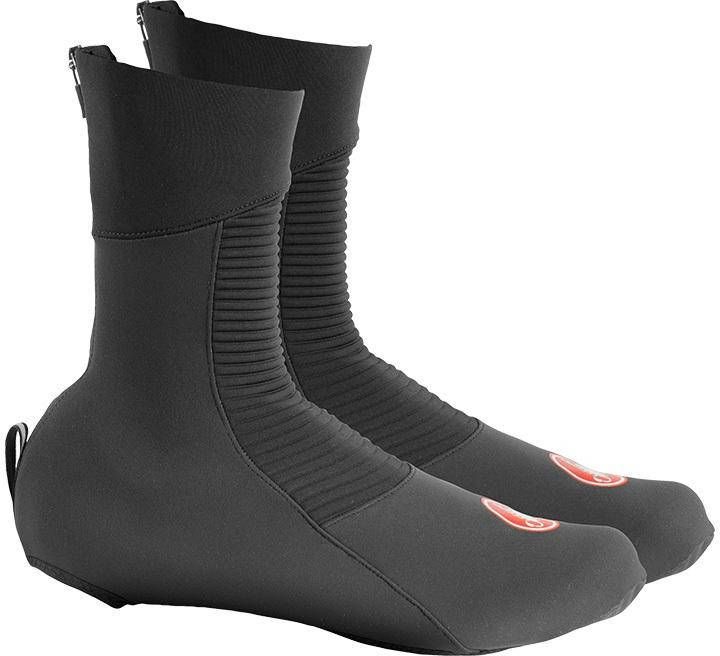 Castelli Racefiets thermo overschoenen Entrata racefietsoverschoenen, Unisex(da