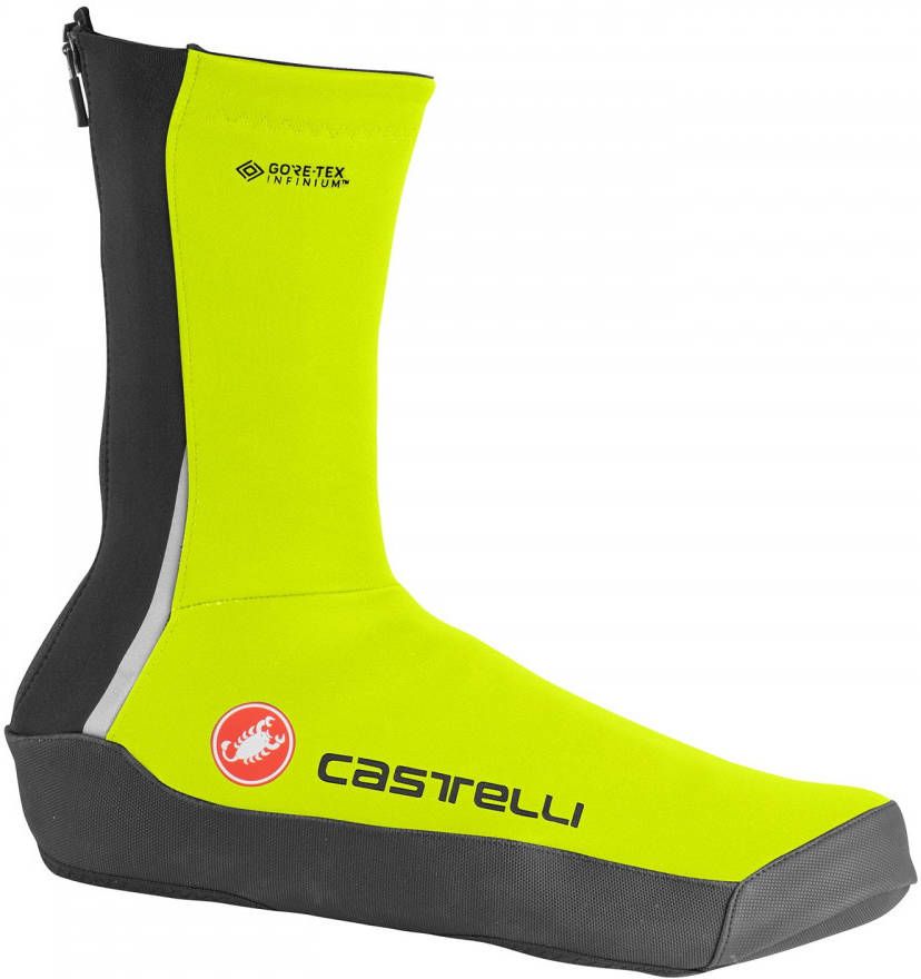Castelli Thermo overschoenen Intenso UL thermo overschoenen, Unisex(dames/her