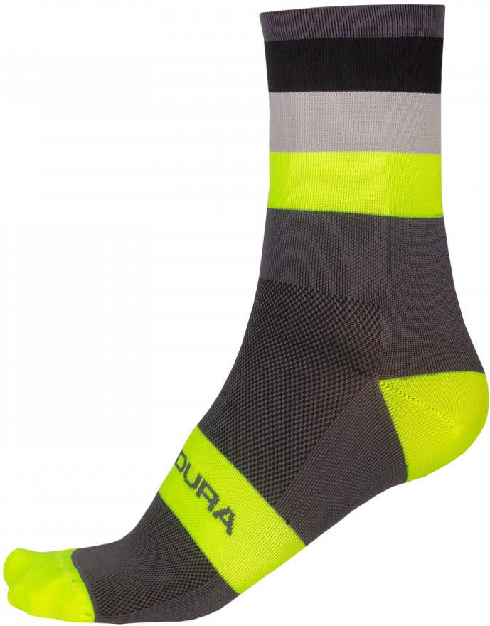Endura Fietssokken Bandwidth, voor heren, M, Fietskleding