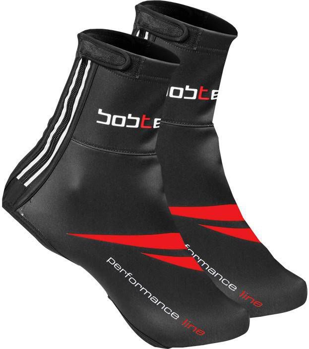 Bobteam Fiets overschoenen, Thermo overschoenen Performance Line thermo overscho