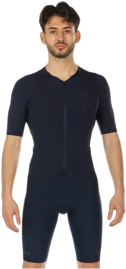 Santini TREK SEGAFREDO Race 2022 Maxi Set(5 stukken)maxiset(5 artikelen ), voor heren