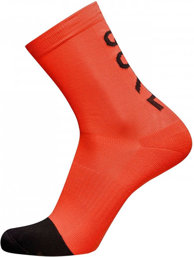 Gore Wear Fietssokken M Brand, voor heren,, Wielrenkleding