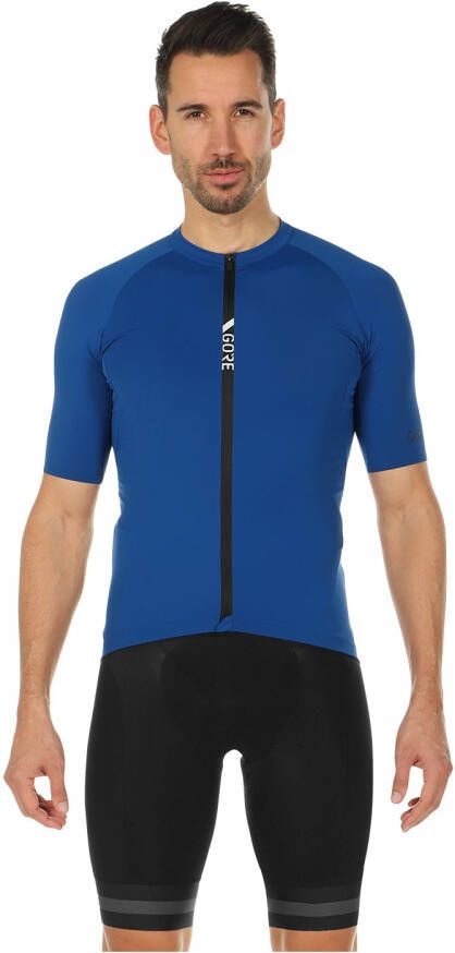 Santini TREK SEGAFREDO 2022 Maxi Set(5 stukken)maxiset(5 artikelen ), voor heren, Fie