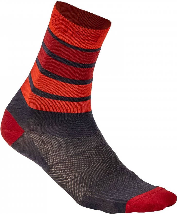 Karpos Fietssokken Verve fietssokken, voor heren, L, Wielrenkleding