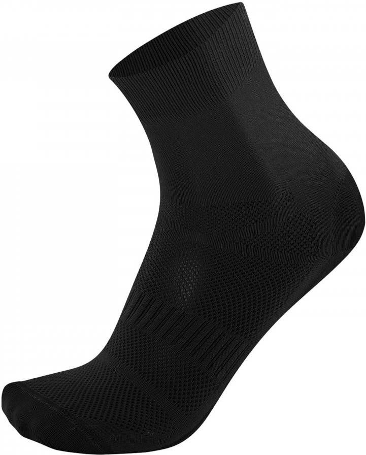 Löffler LÖFFLER Fietssokken TransTex Sport fietssokken, voor heren, XL, Fietskled