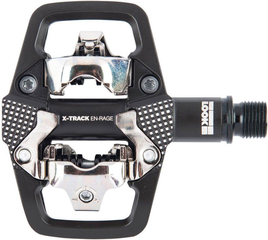 Look MTB pedaal X Tract En Rage, Fietsonderdelen