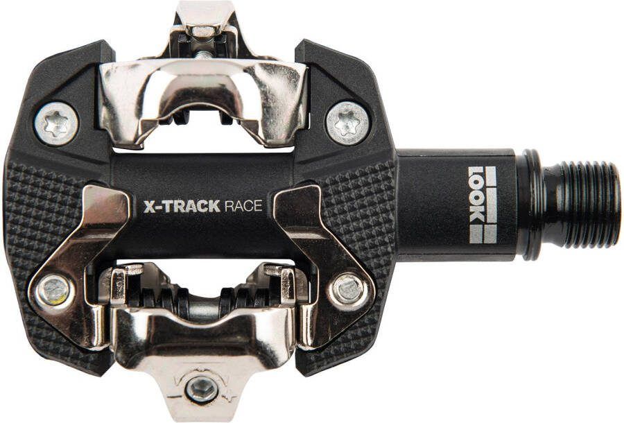 Look MTB pedaal X Tract Race, Fietsonderdelen